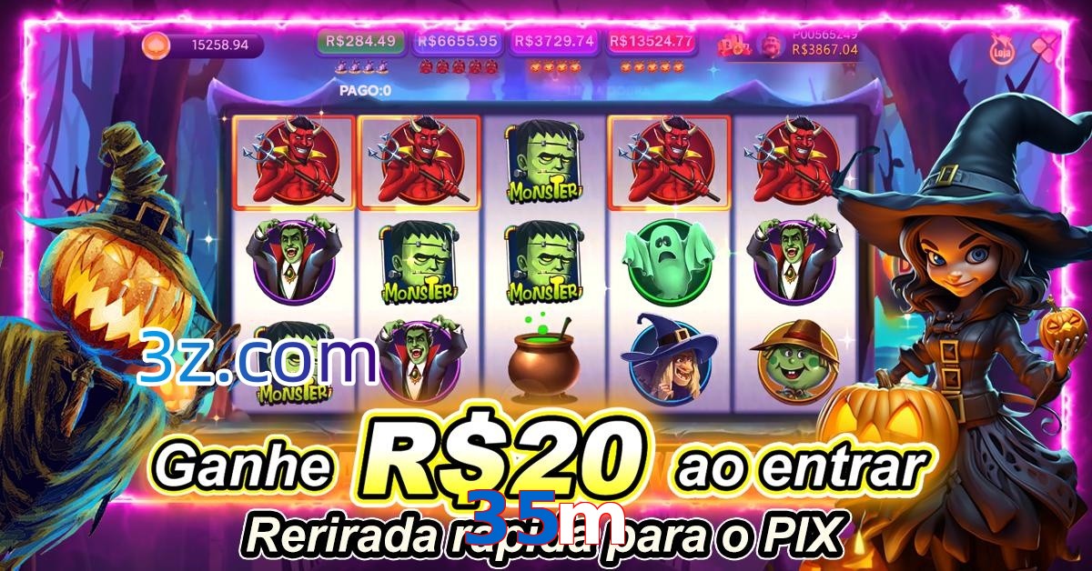 35m jogos de apostas